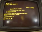eclipse :: console #1