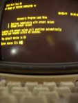 eclipse :: console #2