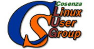 cosenza linux user group