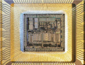 cpu motorola 68040