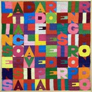 alighiero boetti