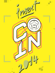 insertcoin 2014