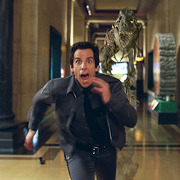 night at the museum