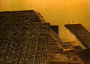 nuova sede / blade runner ;)