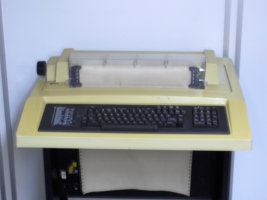 decwriter