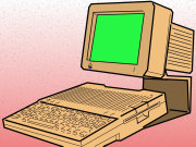 apple IIc