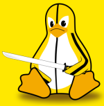 tux kills bill!!!